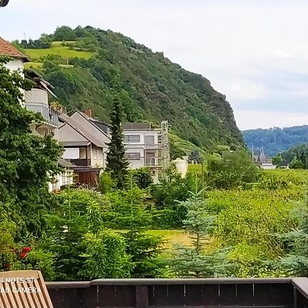Haus Elfi Apartman Hammerstein Kültér fotó