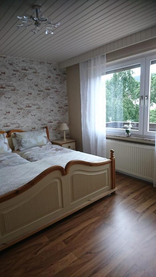 Haus Elfi Apartman Hammerstein Kültér fotó