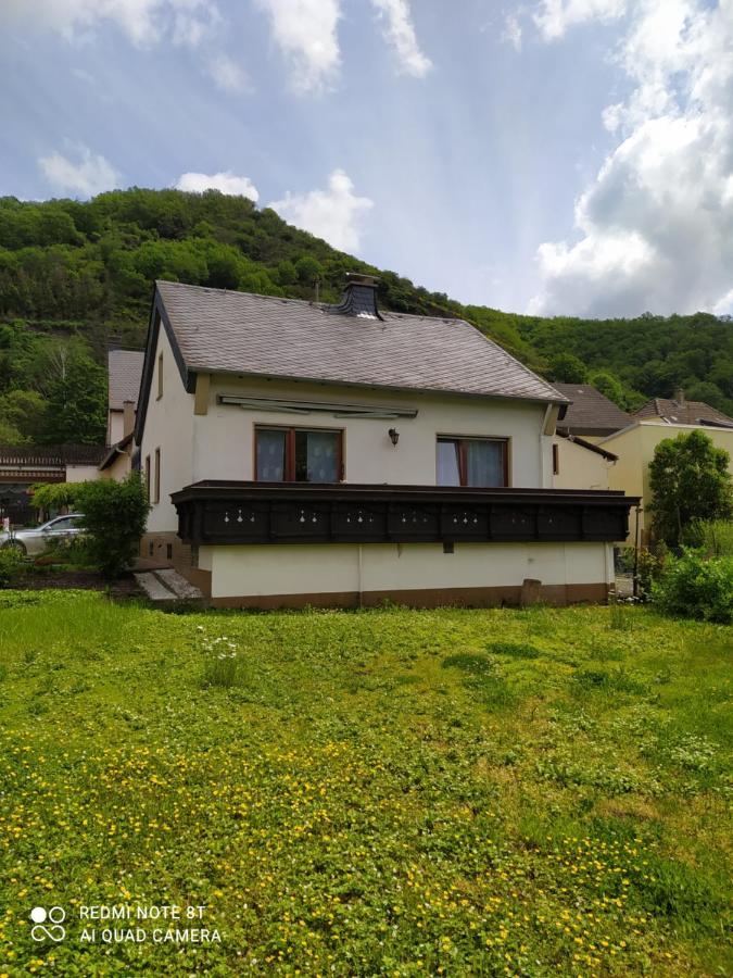 Haus Elfi Apartman Hammerstein Kültér fotó