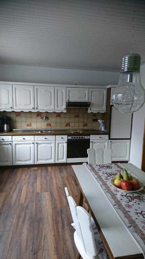 Haus Elfi Apartman Hammerstein Kültér fotó