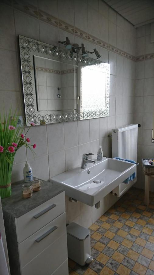 Haus Elfi Apartman Hammerstein Kültér fotó