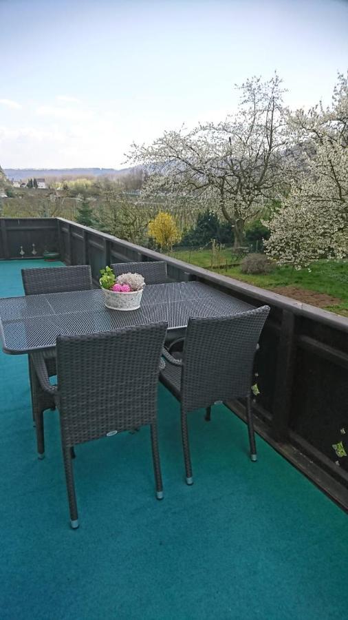 Haus Elfi Apartman Hammerstein Kültér fotó