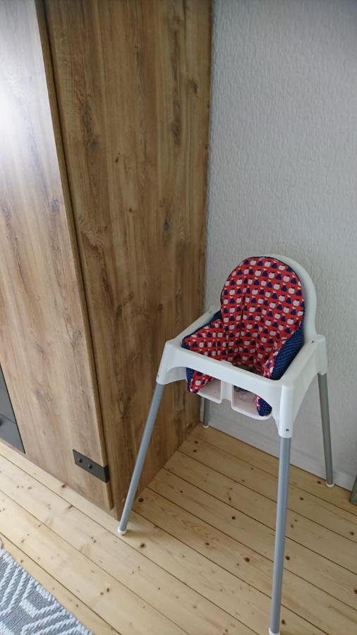 Haus Elfi Apartman Hammerstein Kültér fotó
