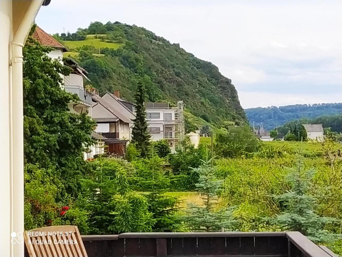 Haus Elfi Apartman Hammerstein Kültér fotó