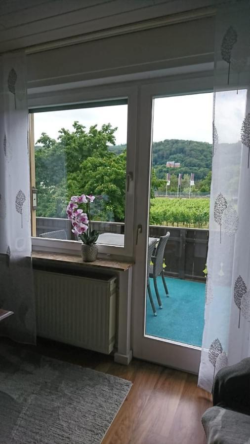 Haus Elfi Apartman Hammerstein Kültér fotó